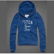 Sweatshirt Abercrombie & Fitch Femme